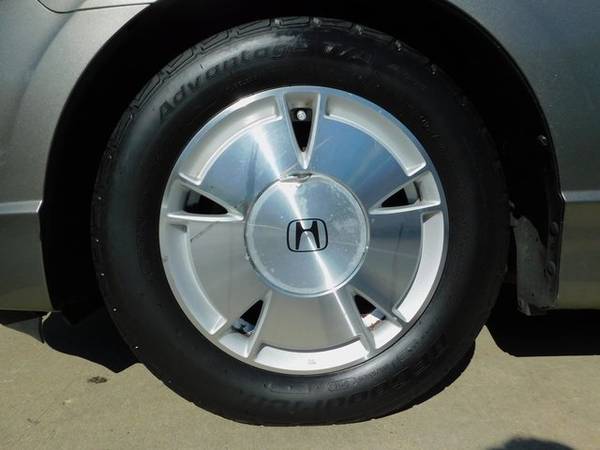 2008 Honda Civic Hybrid - BAD CREDIT OK! - cars & trucks - by dealer... for sale in Salem, ME – photo 19