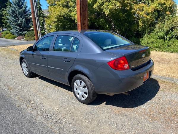 CHEVROLET COBALT LS GAS SAVER - cars & trucks - by dealer - vehicle... for sale in Bremerton, WA – photo 6
