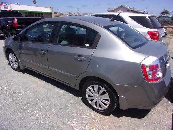 2010 NISSAN SENTRA - - by dealer - vehicle automotive for sale in GROVER BEACH, CA – photo 4