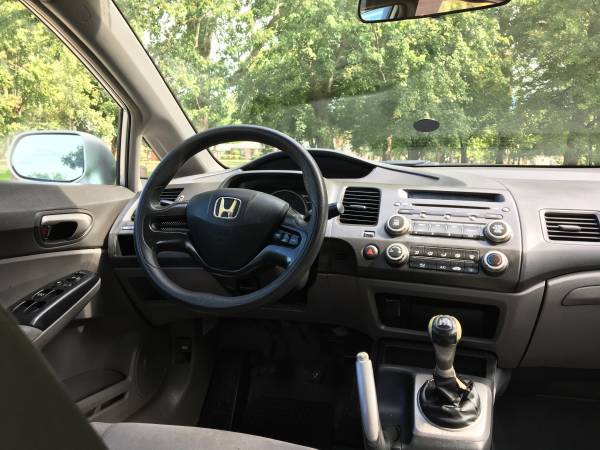 2006 Honda Civic LX for sale in Akron, OH – photo 16