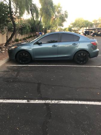 2011 Mazda3 for sale in Phoenix, AZ – photo 3