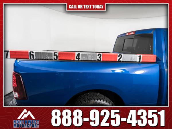 2015 Dodge Ram 1500 Sport 4x4 - - by dealer for sale in Boise, ID – photo 6