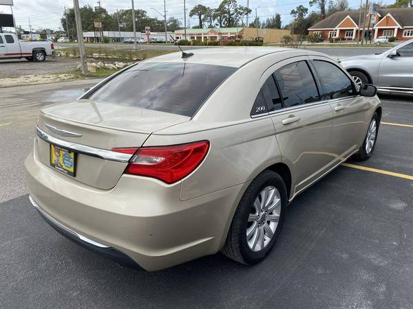 2014 Chrysler 200 Touring 399 Down Delivers - - by for sale in New Port Richey , FL – photo 7