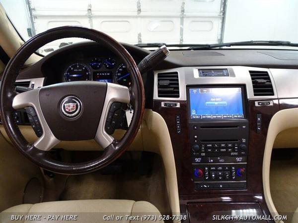 2008 Cadillac Escalade EXT AWD Navi Camera Leather Sunroof AWD Base for sale in Paterson, NJ – photo 15