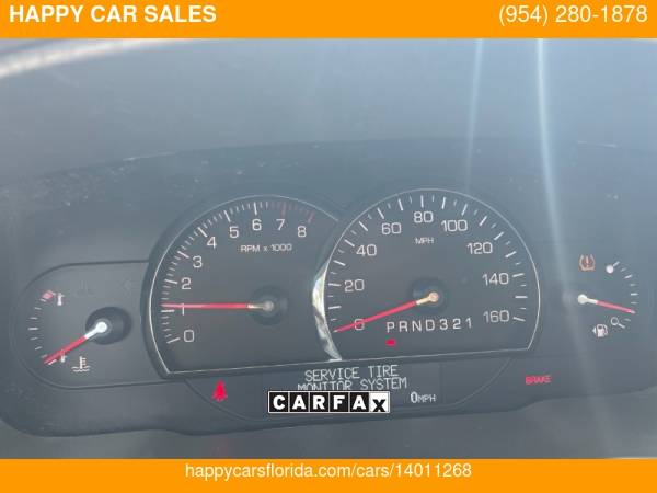 2007 Cadillac DTS 4dr Sdn Performance - - by dealer for sale in Fort Lauderdale, FL – photo 15