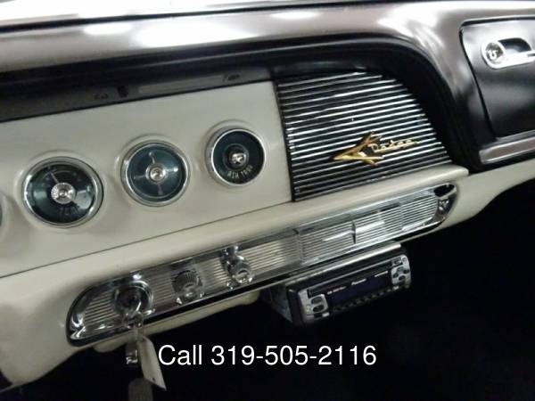 1956 Dodge Coronet - cars & trucks - by dealer - vehicle automotive... for sale in Waterloo, IA – photo 22