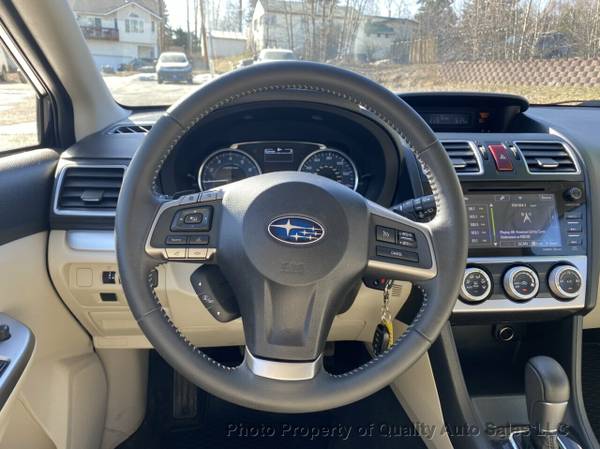 2016 Subaru Impreza 2 0i Sport Limited 21K Miles Auto Start - cars & for sale in Anchorage, AK – photo 20