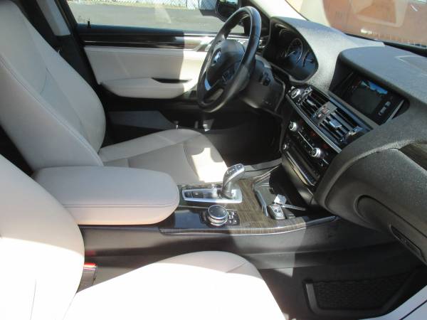 2015 BMW X4 xDrive28i AWD Luxury Sport Utility/Clean Car Fax/Loaded for sale in Phoenix, AZ – photo 11
