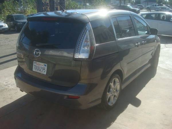 2008 Mazda Mazda5 Public Auction Opening Bid for sale in Mission Valley, CA – photo 5