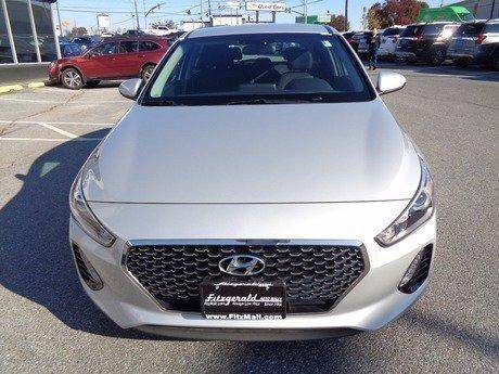 2018 Hyundai Elantra GT Elantra GT - - by dealer for sale in Rockville, District Of Columbia – photo 2