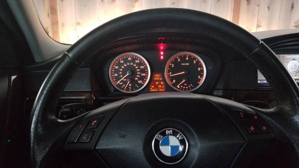 2006 BMW 525i excellent condition - $5,250 (Monterey) - cars &... for sale in Monterey, CA – photo 6