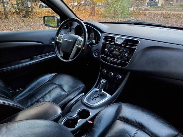 2013 Chrysler 200 Limited V6 - Remote Start - Clean Title - - cars &... for sale in Dearborn Heights, MI – photo 19