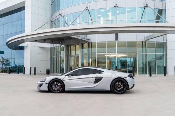 2017 Mclaren 570GT Only 8k Miles Rare and Loaded *MUST SEE* LOOK!!!!... for sale in Indianapolis, IN – photo 2