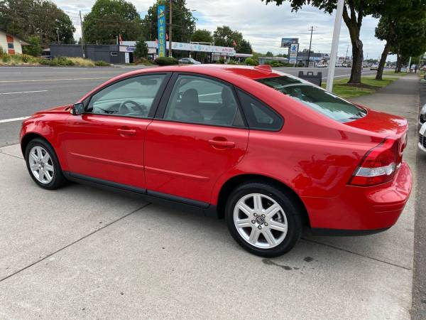 2006 Volvo S40 2.4i 4dr Sedan $500 Down Low Monthly Payments. - cars... for sale in Milwaukie, OR – photo 7