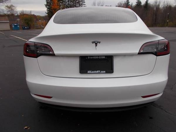 2019 Tesla Model 3 Standard Range RWD *Ltd Avail* - cars & trucks -... for sale in Cohoes, VT – photo 8