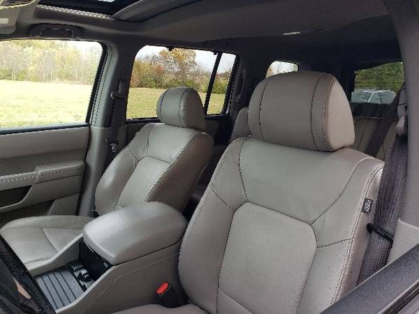2009 Honda Pilot Touring - cars & trucks - by dealer - vehicle... for sale in Georgetown, KY – photo 13