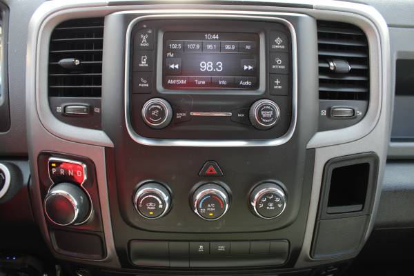2015 Ram 1500 Express W/BED LINER Stock #:190096A CLEAN CARFAX for sale in Mesa, AZ – photo 13