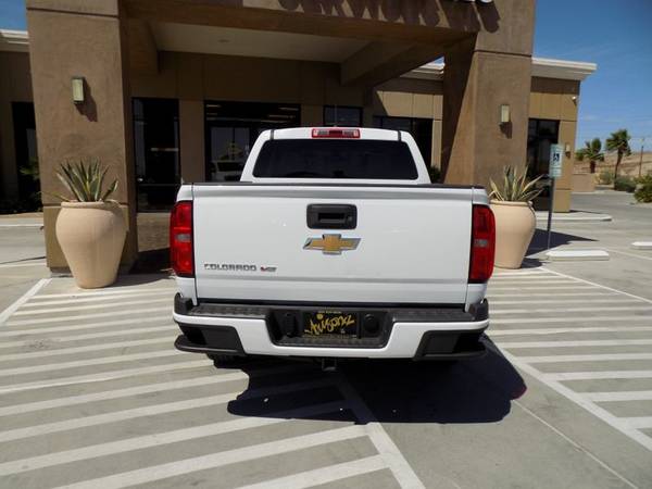 2019 Chevrolet Colorado 2WD - - by dealer for sale in Bullhead City, AZ – photo 7