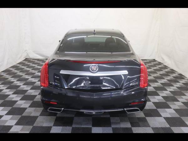 2014 CADILLAC CTS LUXURY COLLECTION - - by dealer for sale in Akron, OH – photo 7