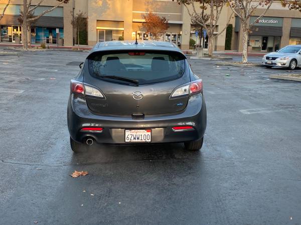 2013 Mazda3 I Touring - cars & trucks - by owner - vehicle... for sale in Mountain View, CA – photo 5