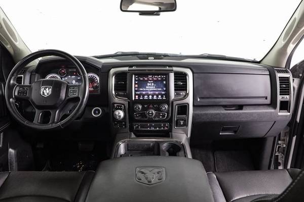 2016 Ram 1500 Sport - cars & trucks - by dealer - vehicle automotive... for sale in Twin Falls, ID – photo 24