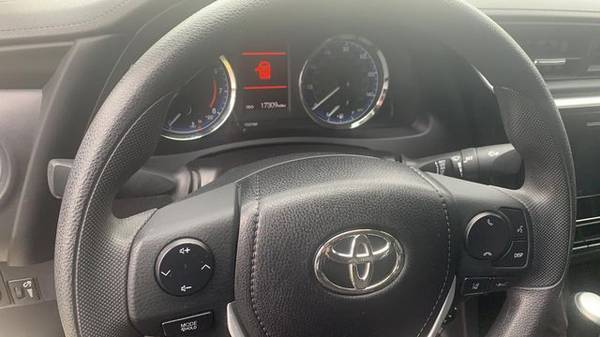 2019 Toyota Corolla - Financing Available! - cars & trucks - by... for sale in Fort Myers, FL – photo 7
