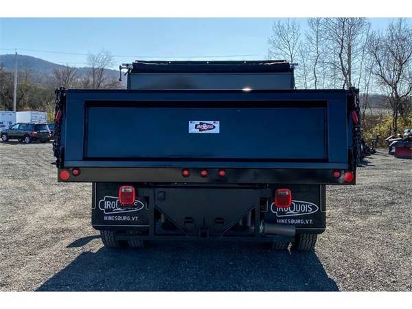 2018 Ram Ram Chassis 3500 4X4 2dr Regular Cab 143.5 in. WB - - cars... for sale in New Lebanon, MA – photo 5