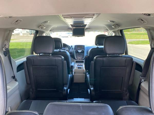 2013 Chrysler Town Country Touring - - by dealer for sale in Adel, IA – photo 21