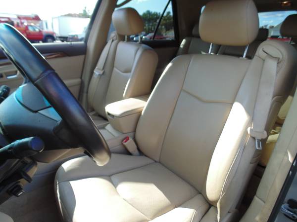 2009 Cadillac SRX-4 AWD for sale in Hanover, MA – photo 11