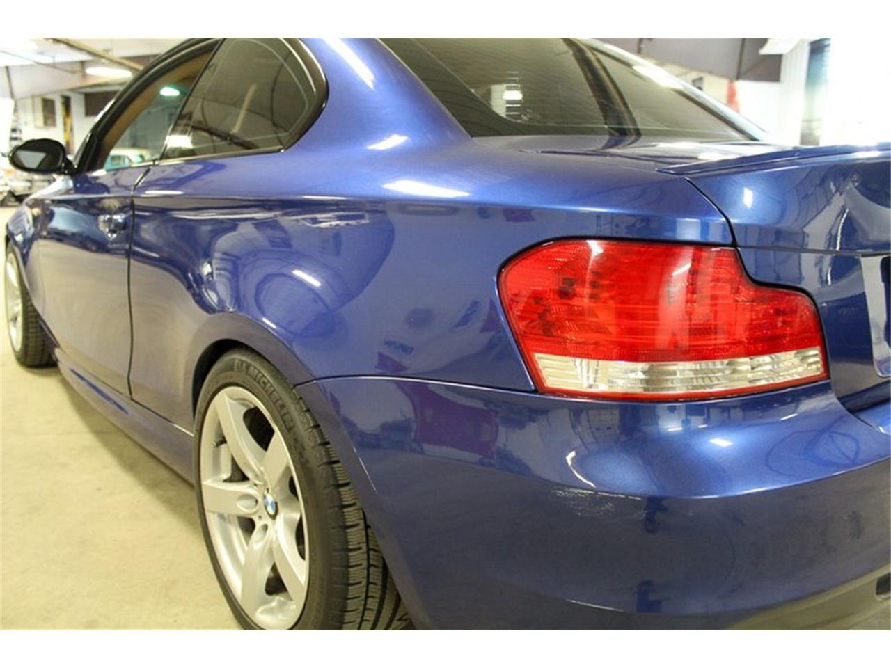 2008 BMW 1 Series for sale in Kentwood, MI – photo 12