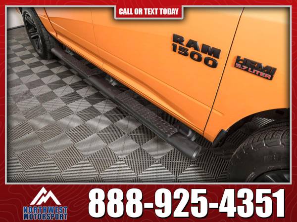 2017 Dodge Ram 1500 Sport 4x4 - - by dealer for sale in Boise, ID – photo 11