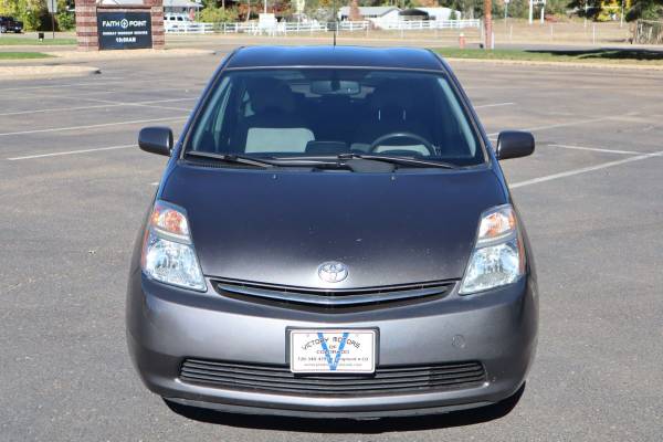 2008 Toyota Prius Electric Standard Sedan - cars & trucks - by... for sale in Longmont, CO – photo 13