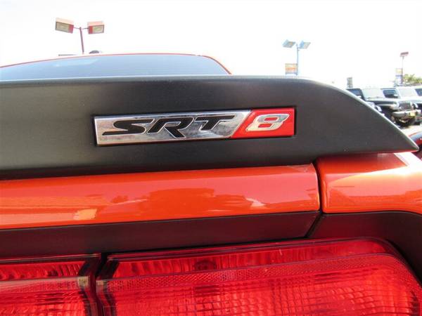 2010 Dodge Challenger SRT8 for sale in Downey, CA – photo 24