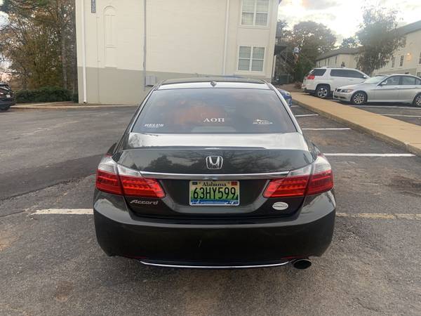 2013 Honda Accord EX-L - cars & trucks - by owner - vehicle... for sale in Nortport, AL – photo 7