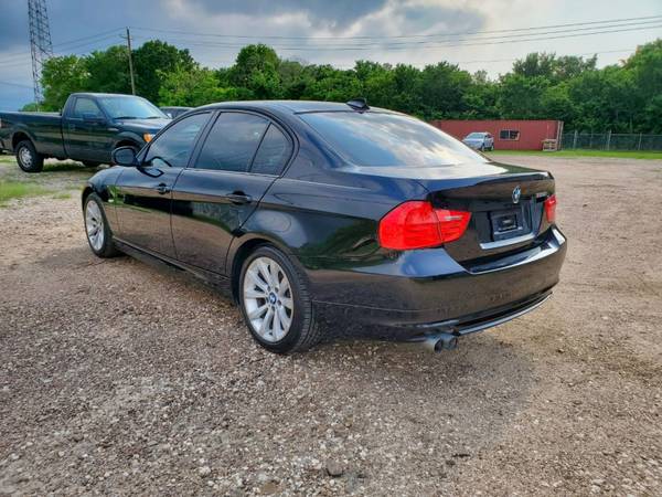 2011 BMW 328i 115k Miles Clean Carfax and Free Warranty - cars & for sale in Angleton, TX – photo 13