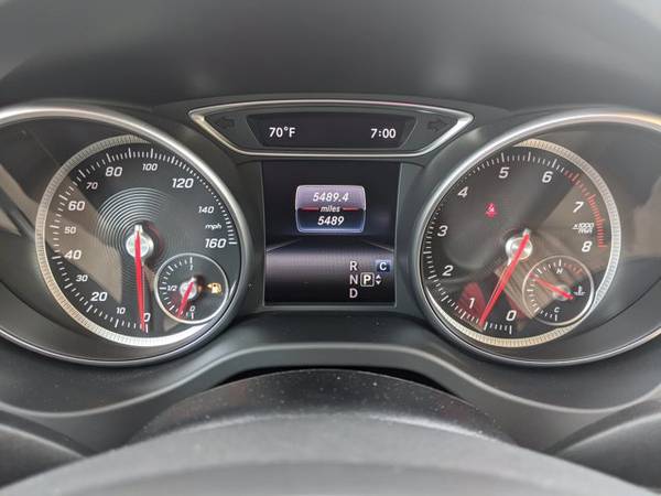 2018 Mercedes-Benz GLA GLA 250 SKU: JJ477293 SUV - - by for sale in Dallas, TX – photo 11