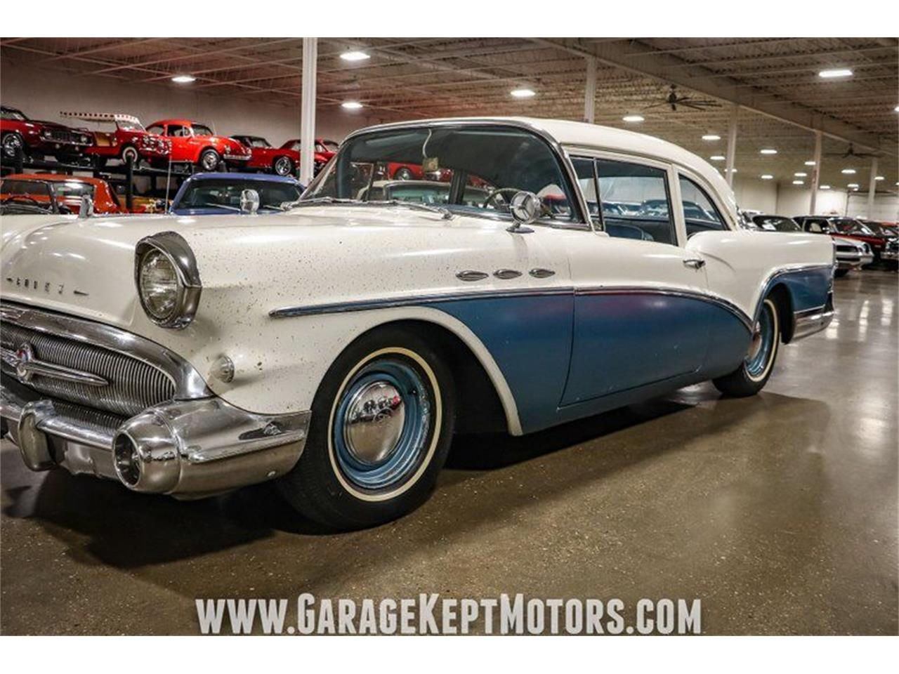 1957 Buick Special for sale in Grand Rapids, MI – photo 27
