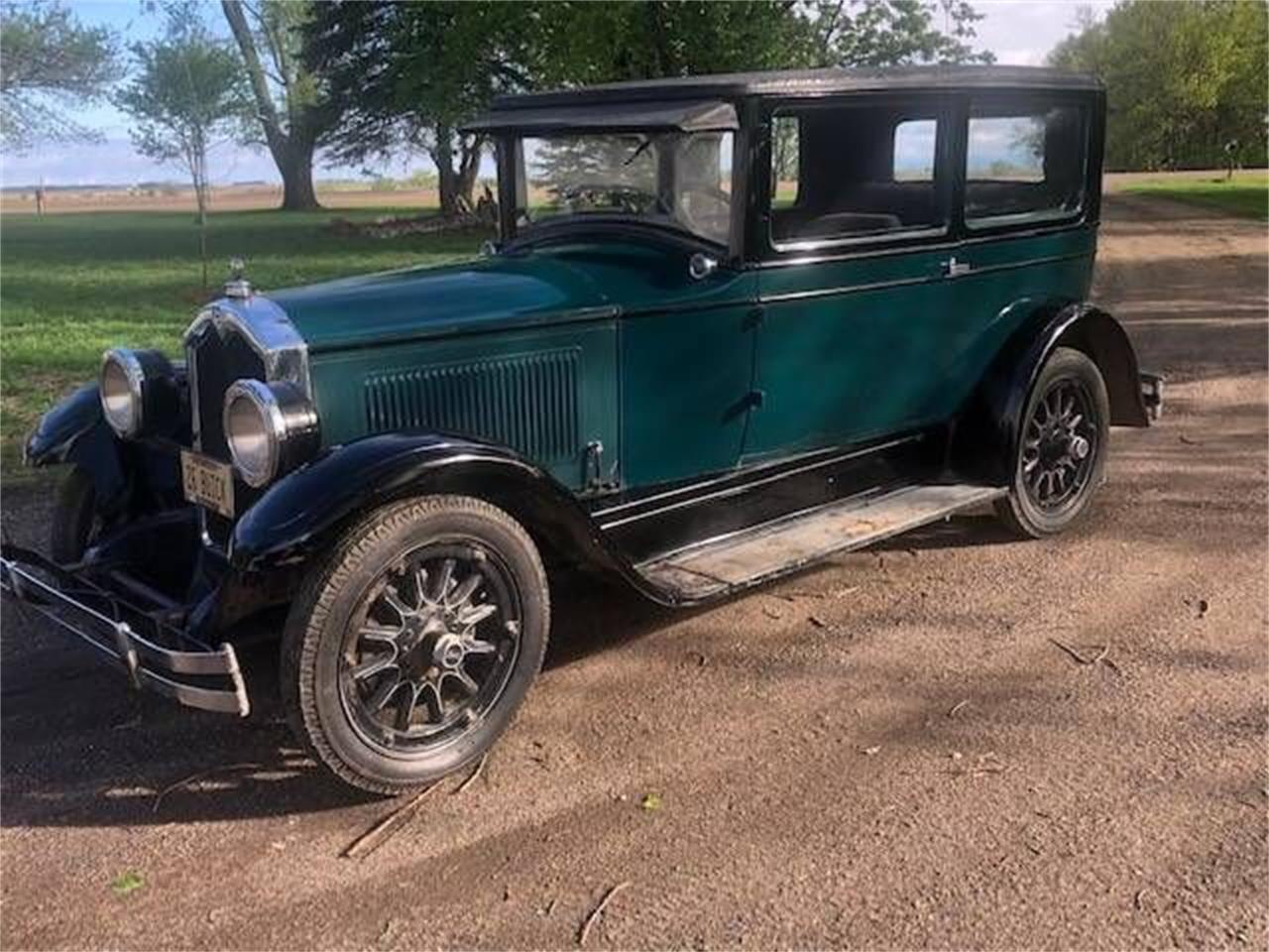 1926 Buick Master for sale in Cadillac, MI – photo 11