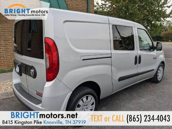 2017 RAM ProMaster City Wagon SLT HIGH-QUALITY VEHICLES at LOWEST... for sale in Knoxville, TN – photo 14
