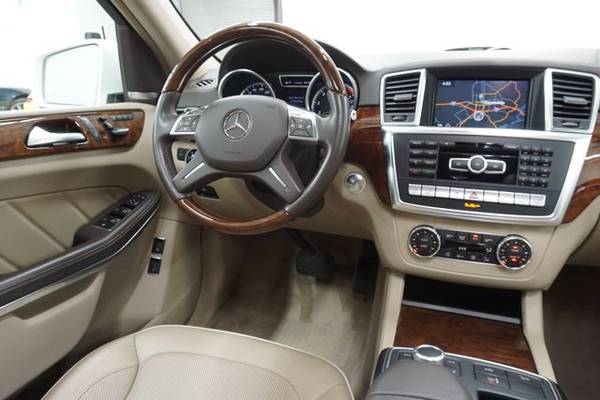 2013 Mercedes-Benz GL 550 4MATIC Sport Utility 4D - Financing... for sale in Escondido, CA – photo 18