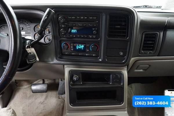 2005 Chevrolet Chevy Tahoe LT for sale in Mount Pleasant, WI – photo 8