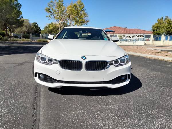 2015 BMW 428 428i coupe 2D for sale in Las Vegas, NV – photo 2