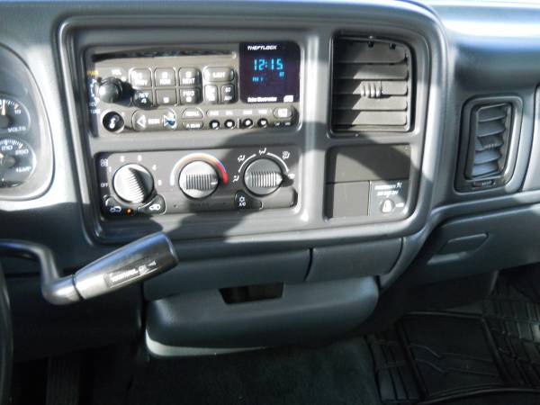 2000 Chevy Silverado 1500 Z71 Ext Cab...4X4 - cars & trucks - by... for sale in Portland, OR – photo 7