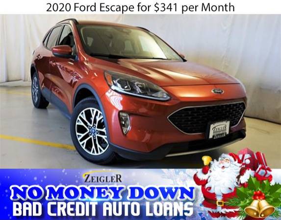 $244/mo 2018 Chevrolet Equinox Bad Credit & No Money Down OK - cars... for sale in Glendale Heights, IL – photo 18