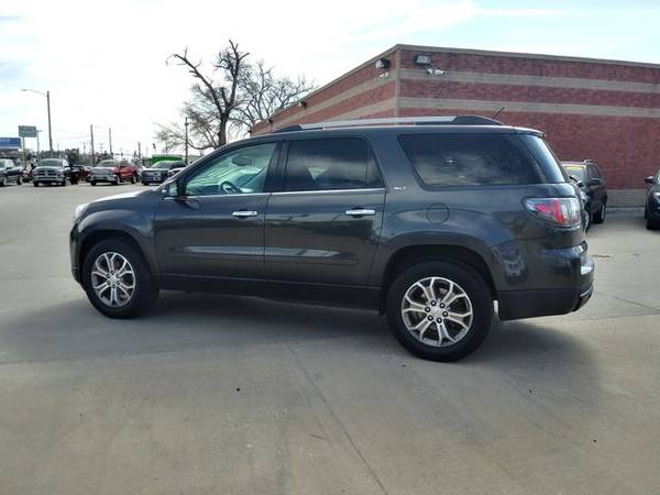 2015 GMC Acadia - Financing Available! - cars & trucks - by dealer -... for sale in Wichita, KS – photo 3
