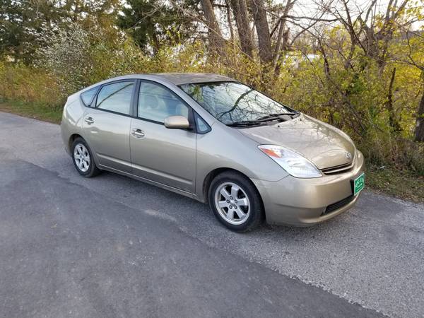 2005 Toyota Prius Loaded NAV Bluetooth ~50 MPG Warranty Clean... for sale in Fulton, MO – photo 3