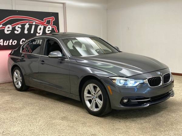 2017 BMW 330i xDrive - cars & trucks - by dealer - vehicle... for sale in Akron, PA – photo 12