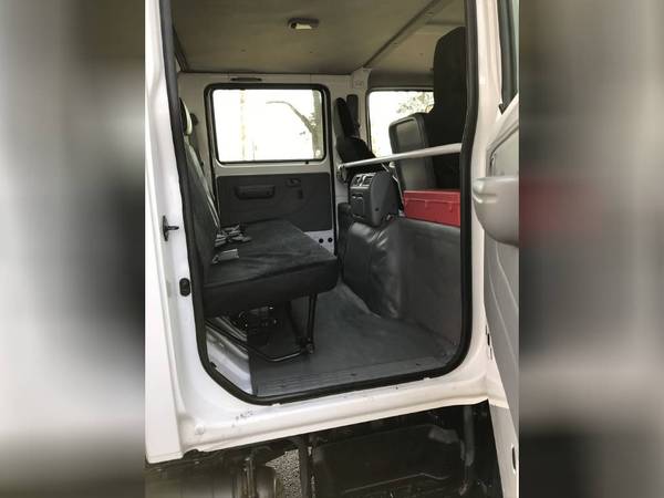 2019 HINO 195DC - - by dealer - vehicle automotive sale for sale in Middletown, CT – photo 6