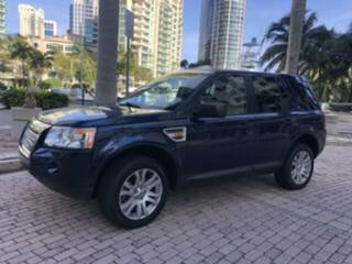 2008 Range Rover LR2 - cars & trucks - by dealer - vehicle... for sale in Fort Lauderdale, FL – photo 5