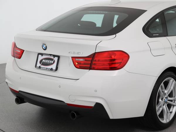 2015 BMW 435i Gran Coupe 435i Gran Coupe - - by dealer for sale in Tyngsboro, MA – photo 14